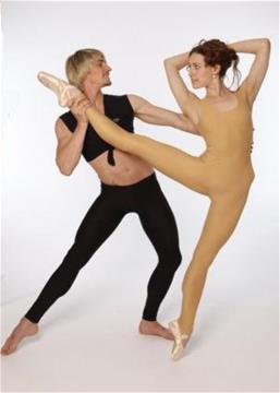 DS3012 Dámský celotrikot premium