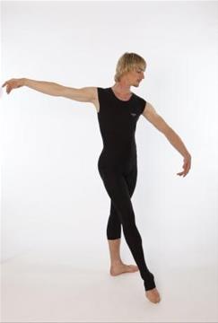 DS3013 Pánský celotrikot Premium