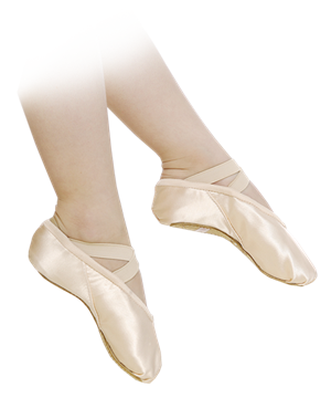 03002L/D Children’s slippers, leather, full sole