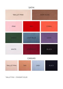 0536 SuperTriumph Pre-Arched, s.color