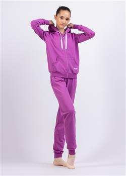 DA1481 CHLOE, Women's hoodie, cotton