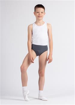 DAD1495M Chlapecké kalhotky, mikrovlákno