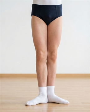 DAD1495M Chlapecké kalhotky, mikrovlákno