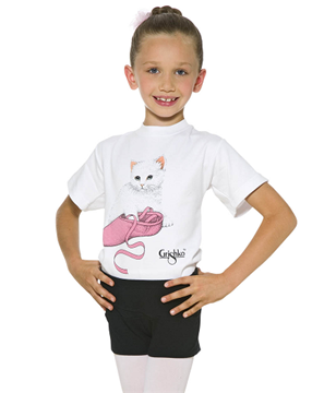 DAD14M Kids shorts,microfiber,UNIFORM