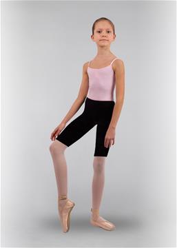 DAD12M Childrens short pants,microfiber,light blue