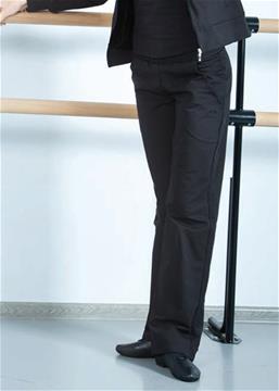 DA1487 Lady's pants, without logo