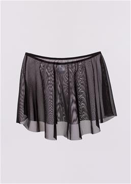 DA2036 LENA, Mesh Skirt