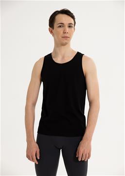 DAD3081M LITTLE PRESTON, Boys' Tank Top, polyamide