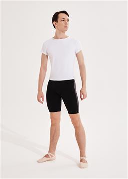 DA3082M PRINCE, Men's T-Shirt, polyamide micro