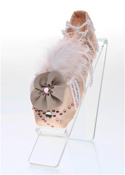 0521SW1 DREAM, Souvenir Pointe shoes