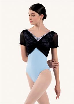 DAD4054MP LITTLE SAMMIE, Leotard