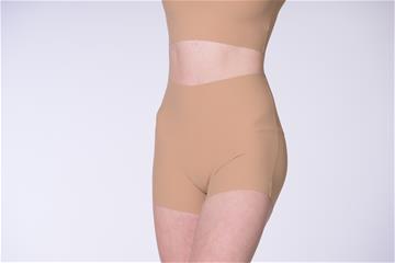 DA328CH Waist shorts