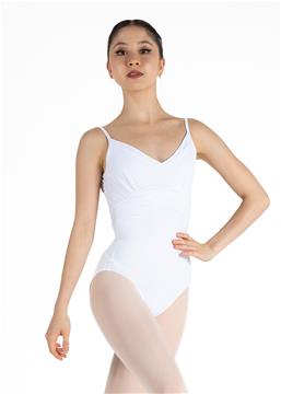 DA5101MP VANITY, Camisole Leotard