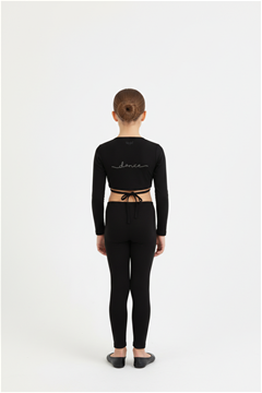 DSD60P/05 Short Jumper for kids- 05 Dance