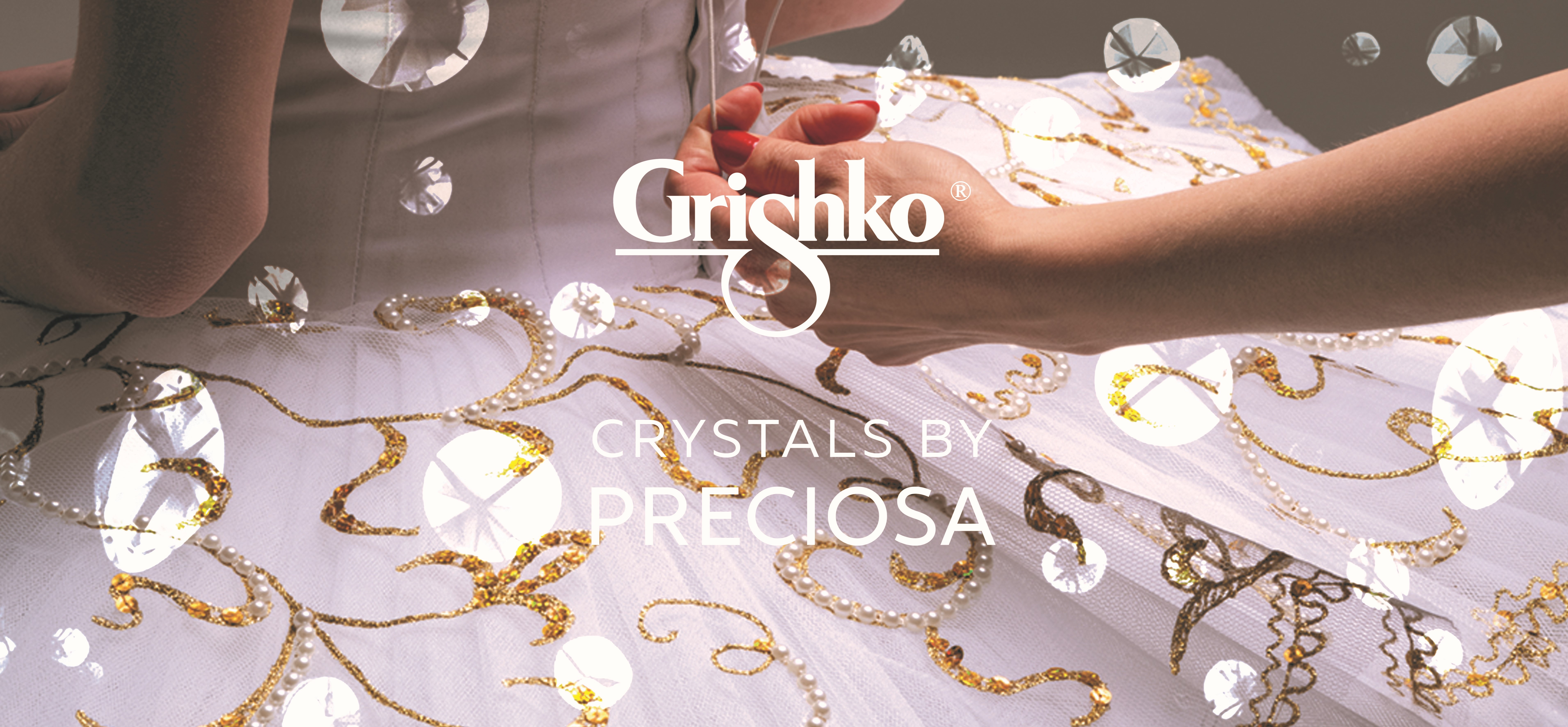 Crystals by Preciosa